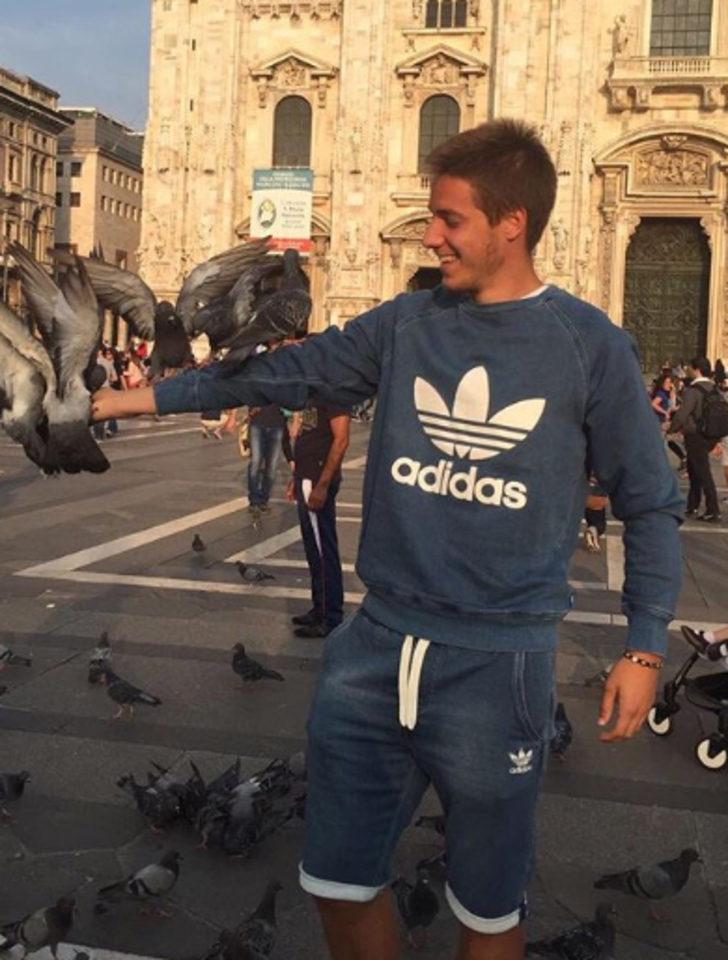 Mario Pasalic, Fenerbahçe'ye sıcak bakıyor G4