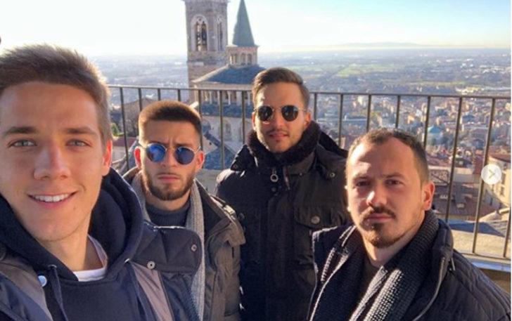 Mario Pasalic, Fenerbahçe'ye sıcak bakıyor G5