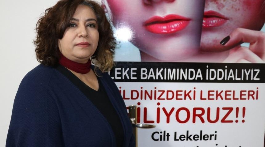 G&uuml;zellik uzmanlarından kışın cilt bakımı uyarısı