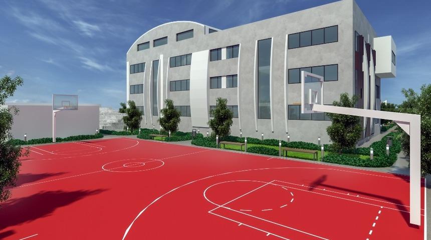 S&ouml;ke&rsquo;nin Fen Lisesi &ouml;zlemi sona erecek