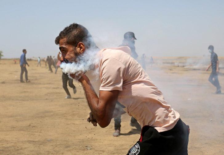  Anadolu Ajansı Yılın Fotoğrafları Oylamasında hangi fotoğraflar yarışıyor? G5