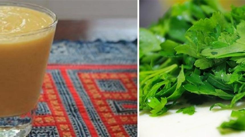 Yatmadan &Ouml;nce Bu İ&ccedil;eceği İ&ccedil;in ve G&uuml;n Boyu Yediğiniz Her Şeyden Arının!