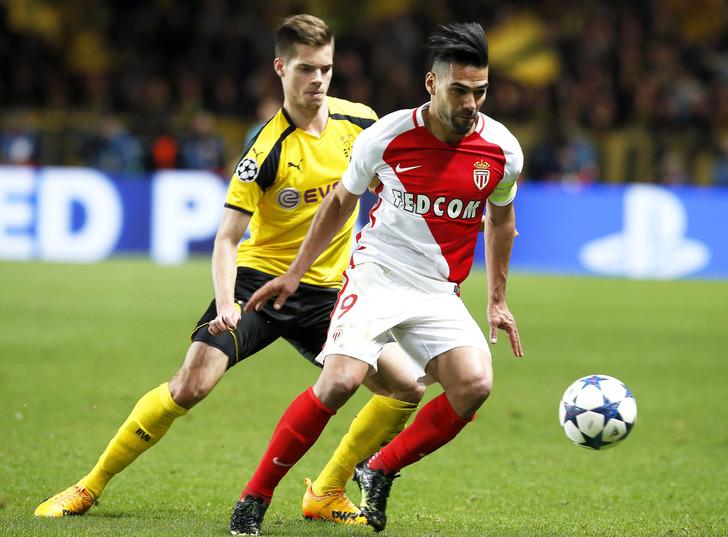 Galatasaray ve Falcao: İtiraf ediyorum haberler doğru G4