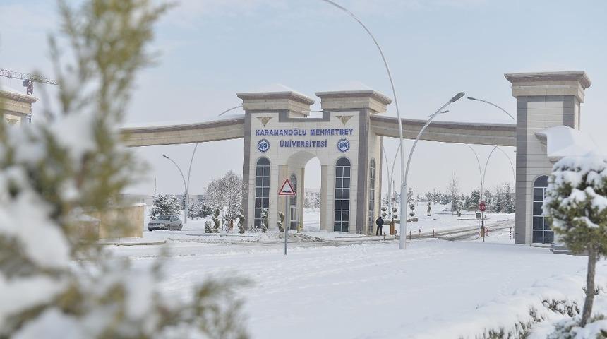 KM&Uuml;&rsquo;ye yeni bir y&uuml;ksek lisans programı daha a&ccedil;ıldı