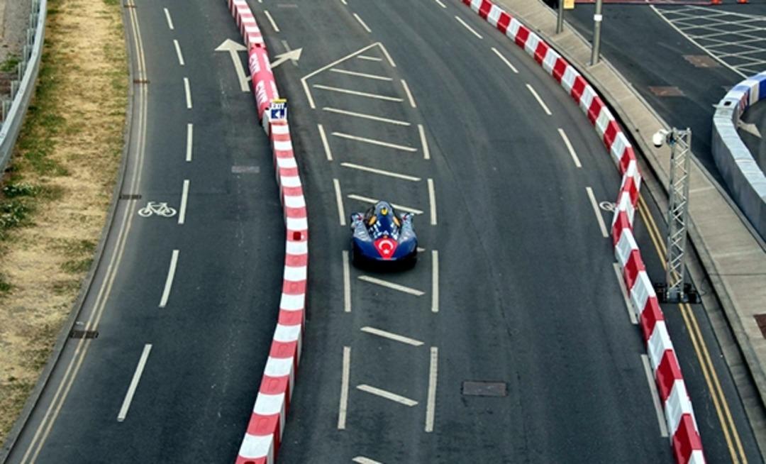 1 TL ile 350 kilometre yol gidiyor