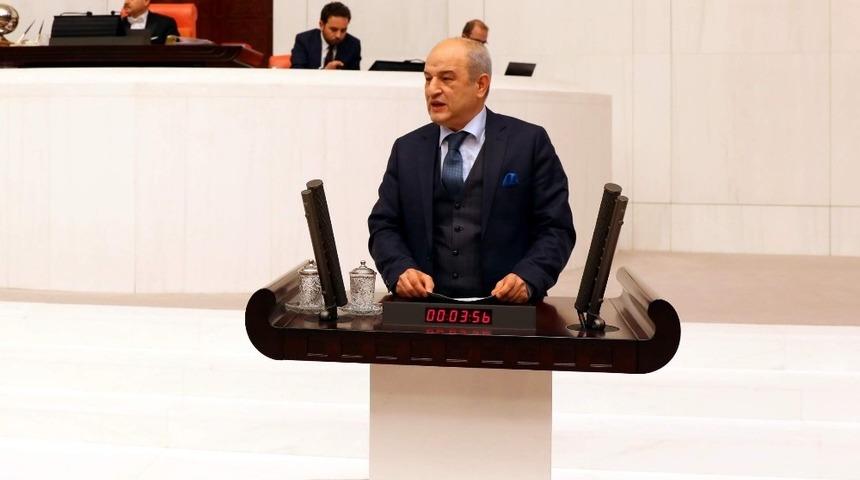 Kasap: Asmalı Mahallesi&rsquo;nin taşınması talebi vicdani değil