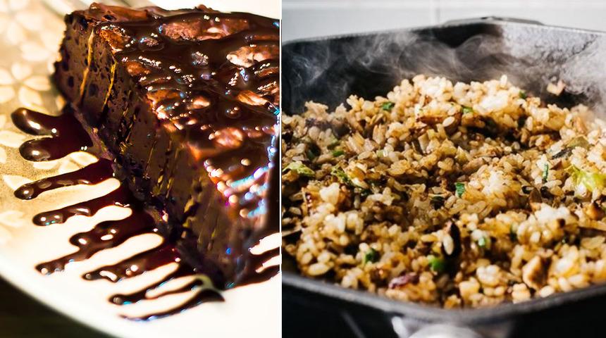 Kestane kebap yemesi sevap!  Tatlısından tuzlusuna en g&uuml;zel kestaneli lezzetler