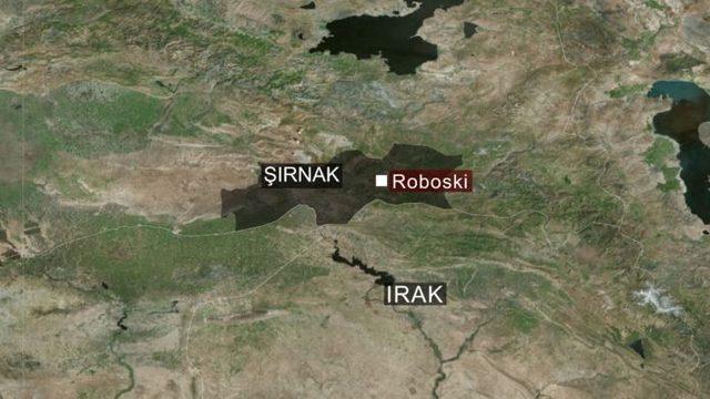 Roboski Katliamı: 8 yıl sonra ailelerin ortak talebi yine adalet 1