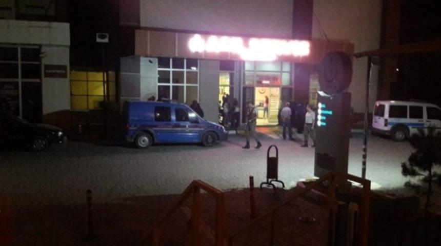 Yaşlı kadın evinde &ouml;l&uuml; bulundu