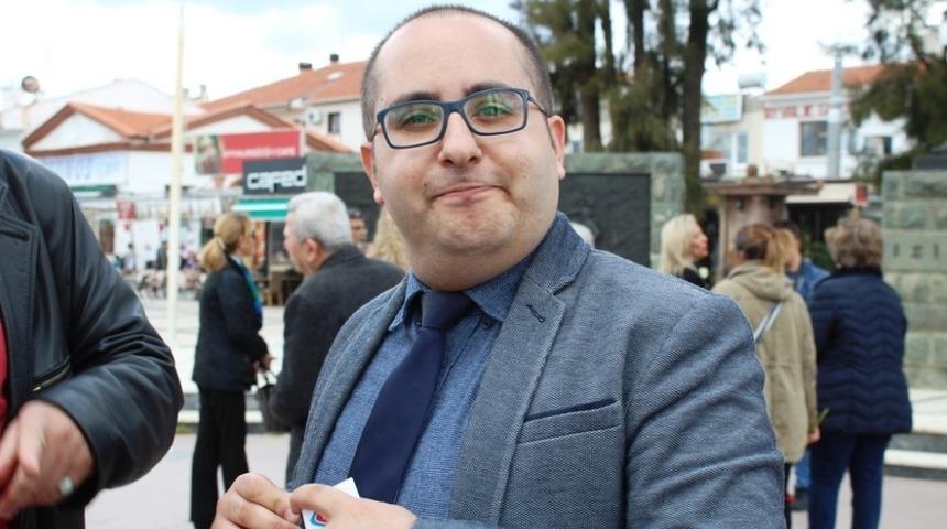 Ayvalık&rsquo;ta soba zehirlenmelerine konusunda İl&ccedil;e Sağlık M&uuml;d&uuml;rl&uuml;ğ&uuml;&rsquo;nden uyarı