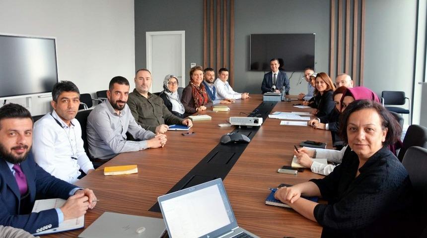 Kayserigaz belgelendirme denetimini başarıyla tamamladı