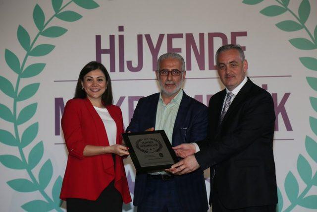 Eyüpsultan’da işletmeler “Hijyende Mükemmellik” kazanıyor