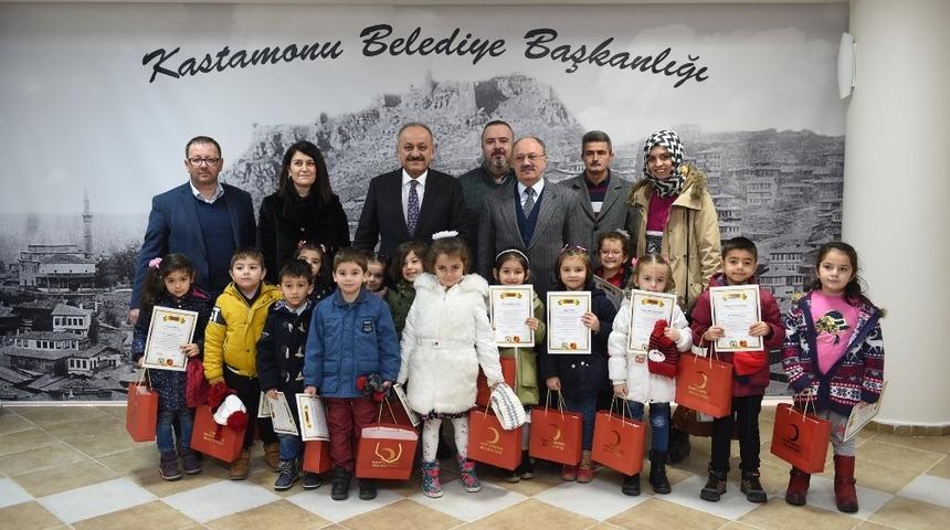 Başkan Babaş, Sakatlar Derneği üyeleriyle bir araya geldi