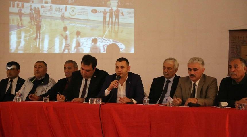 Maraton heyecanı t&uuml;m Adana&rsquo;ya sardı