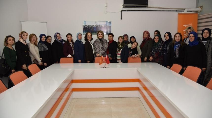 KADEM’den Mehmet Akif’i anma programı