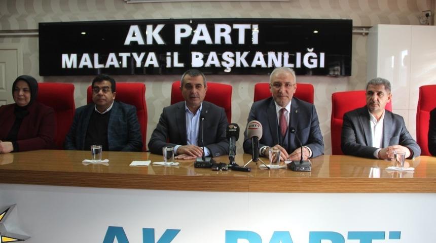 Milletvekili Kahtalı&rsquo;dan halk g&uuml;n&uuml; toplantısı