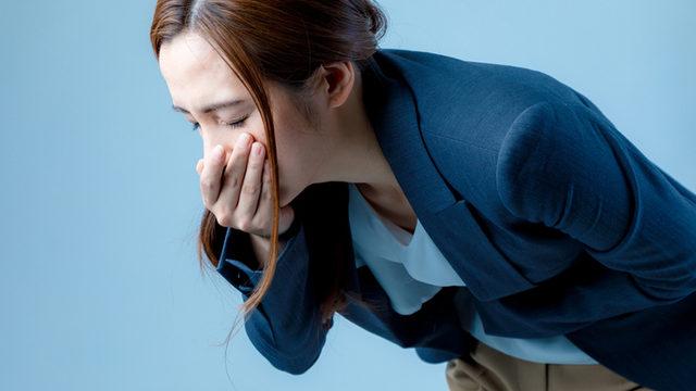 Rüyada kusmak ne anlama gelir? Rüyada su, kan, yeşil kusmak ne demek?