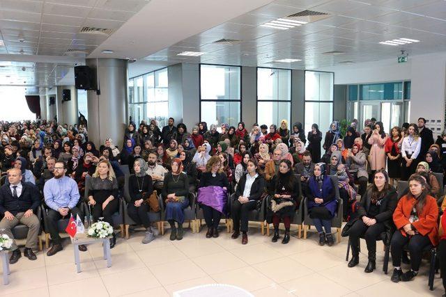 Prof. Dr. Tarhan: “Dünyada çocuk ve aile sebebiyle medeniyet krizi yaşanıyor”