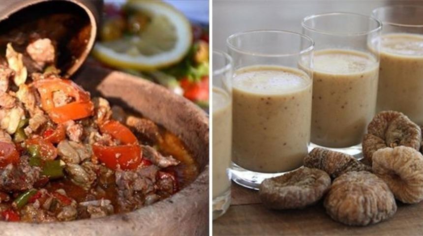 Sadece Kütüğü Yozgat Olanların Takdir Edebileceği 9 Lezzet