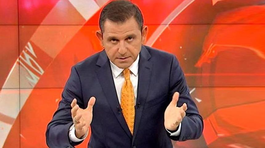Fatih Portakal'a soruşturma