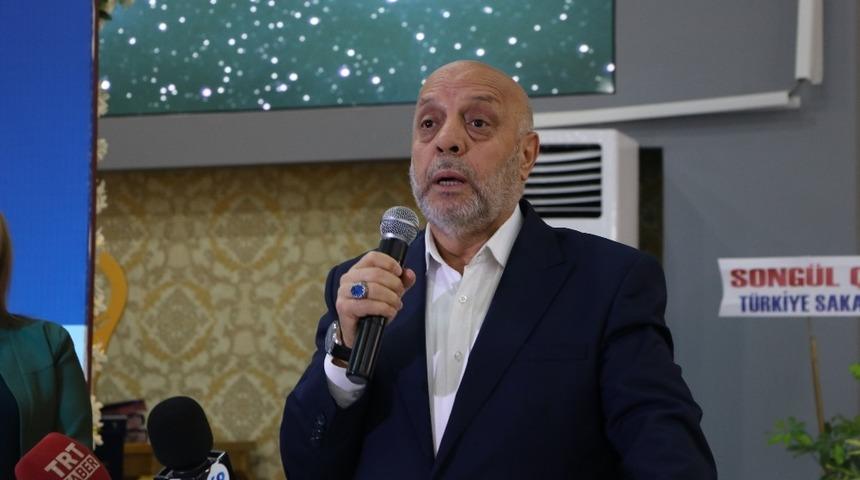 Niğde’de taşerondan kadroya geçen işçilere yüzde 45 zam yapıldı