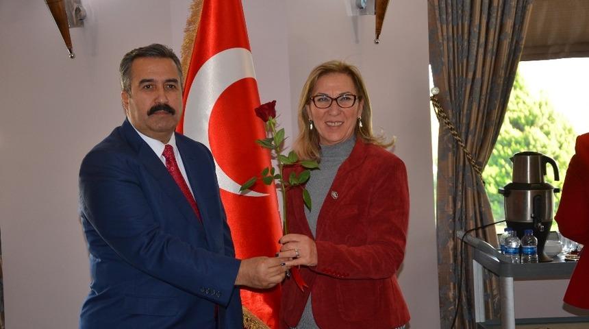 Demir: "Polisin olaylara müdahale süresi yarıya indi"