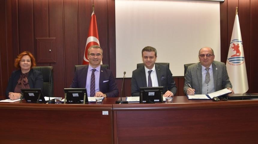 Öğrenciler deltada ders yapacak