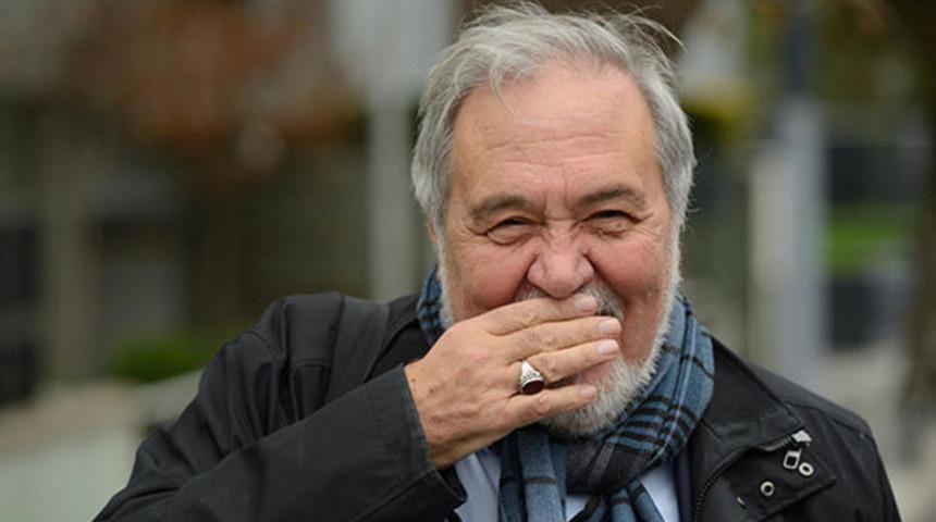 İlber Ortaylı gen&ccedil;lik fotoğrafını paylaştı! Sosyal medya yıkıldı