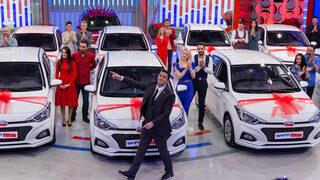 Yaparsın Aşkım 'dalya' diyor