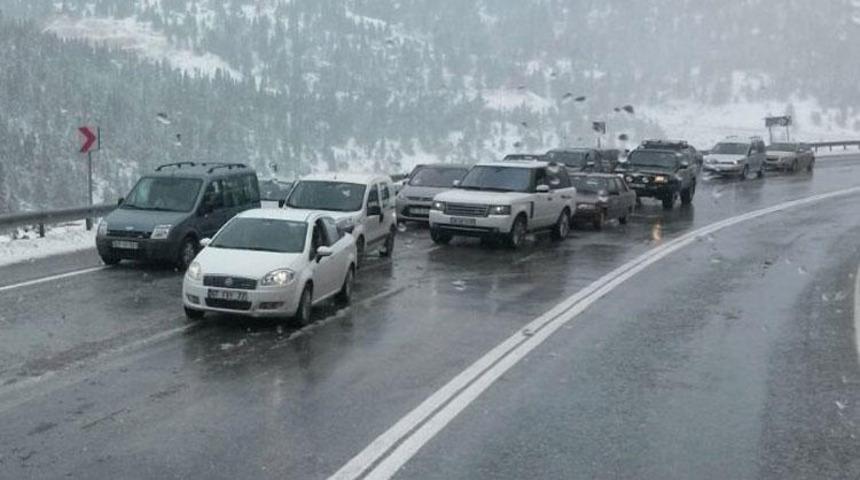 Meteoroloji'den &ccedil;ok sayıda kente kritik uyarı!