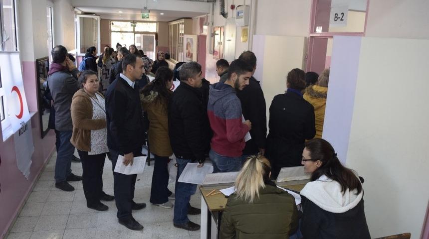 Yaşam mücadelesine umut ışığı oldular