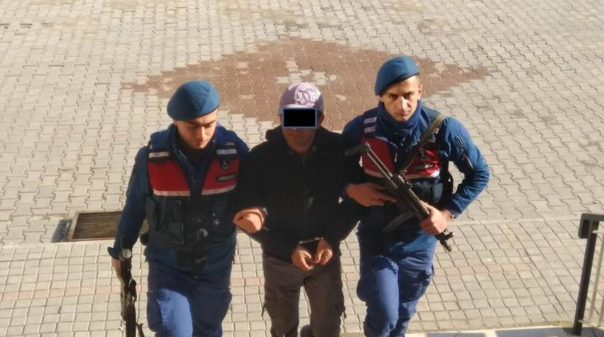 Ger&ccedil;ek yıllar sonra ortaya &ccedil;ıktı! Kayıp ihbarı yaptığı annesini bah&ccedil;eye g&ouml;mm&uuml;ş