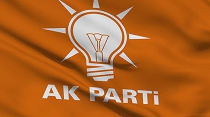 Kulisleri sallayan iddia: AK Parti'nin İstanbul ve ilçe adayları belli oldu