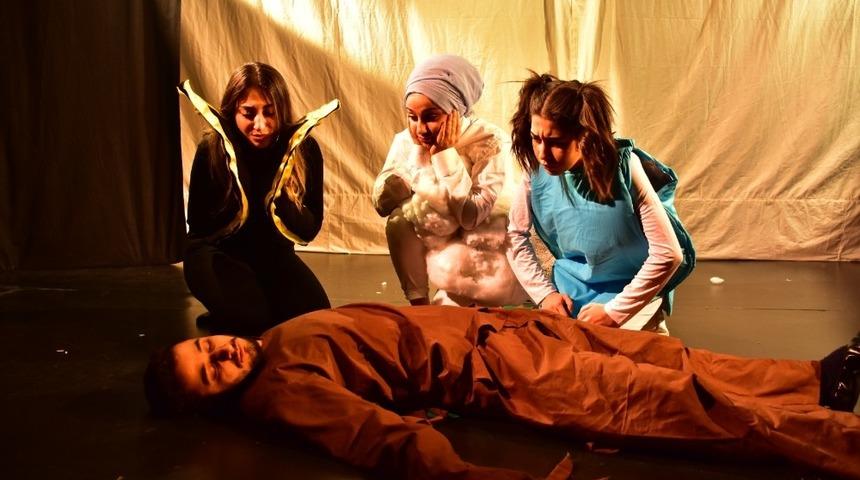 MSE&rsquo;den Damla&rsquo;nın Macerası