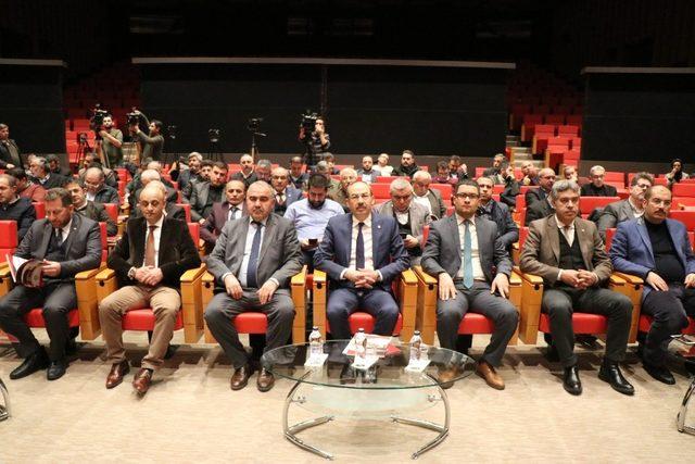 Gülsoy’dan ’Asgari ücret’ değerlendirmesi