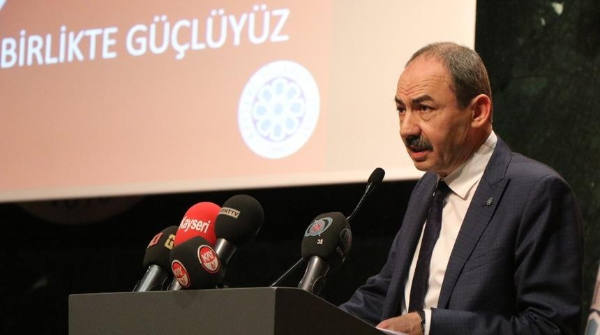 Gülsoy’dan ’Asgari ücret’ değerlendirmesi