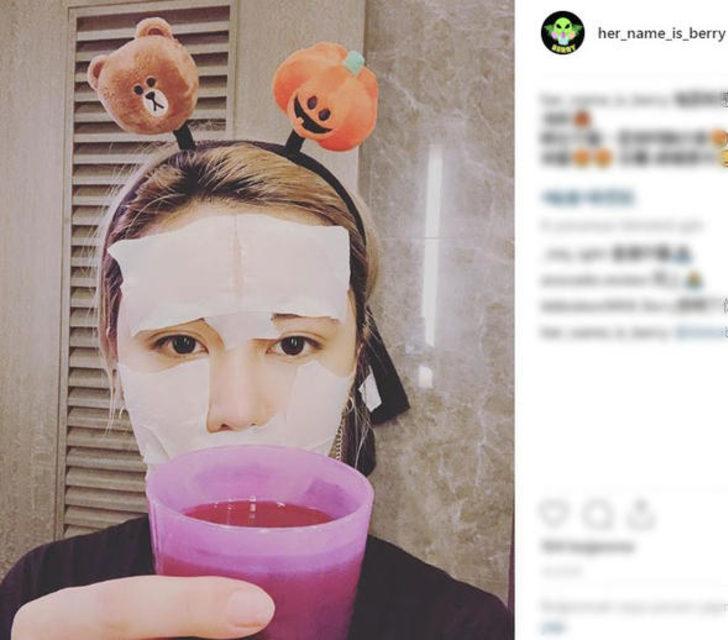 Sevgilisine kızdı 30 kez estetik yaptırdı  G2