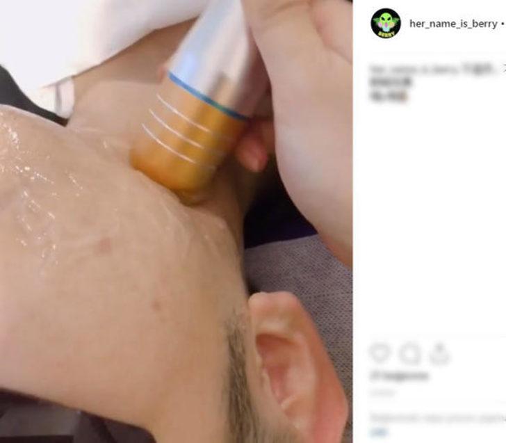 Sevgilisine kızdı 30 kez estetik yaptırdı  G4