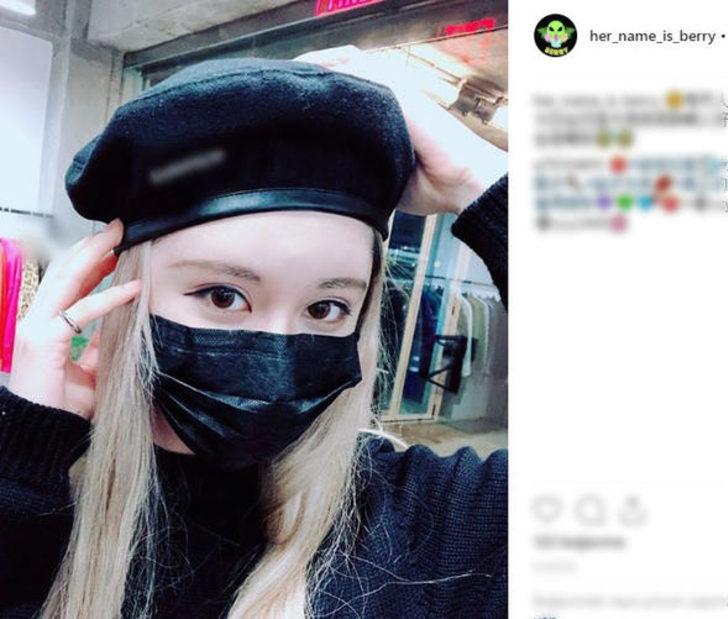 Sevgilisine kızdı 30 kez estetik yaptırdı  G5