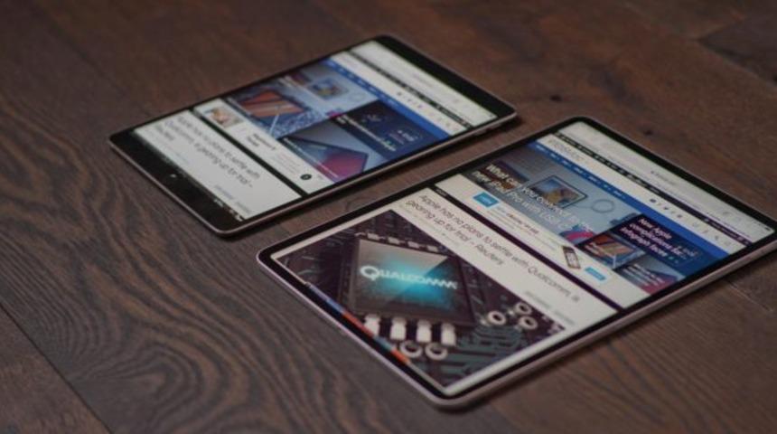 Yeni 11 inçlik iPad’te büyük indirim!