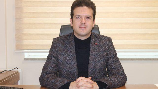 Düzce Üniversitesi Hastanesinden daha etkili reflü tanısı