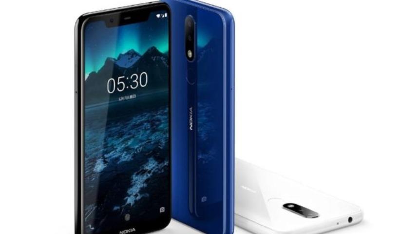 Bir Nokia modeli daha Android Pie’a yükseltildi