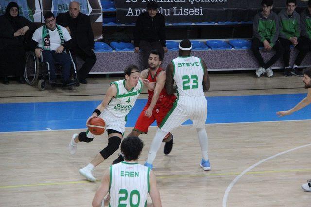 Türkiye Basketbol 1. Ligi