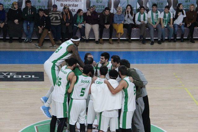 Türkiye Basketbol 1. Ligi