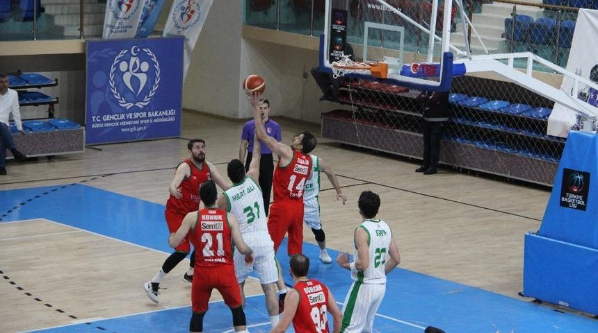 T&uuml;rkiye Basketbol 1. Ligi