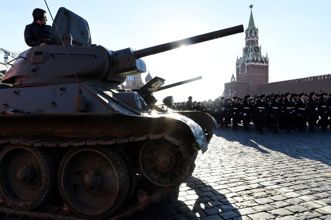 D&uuml;nyanın en g&uuml;&ccedil;l&uuml; orduları a&ccedil;ıklandı! Listede T&uuml;rkiye de var 