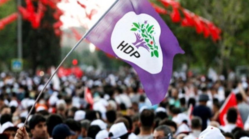 HDP'li Figen Yüksekdağ açlık grevine başladı
