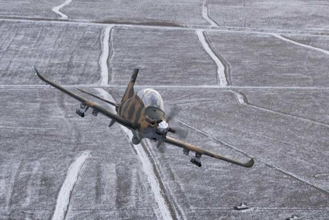 İlk kez yayınlandı! İşte H&Uuml;RKUŞ-C 