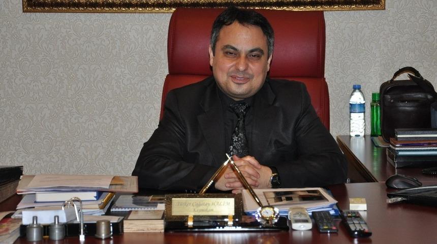 Simav&rsquo;a 14 milyonluk tarımsal destek