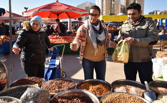 Evde yeni yıl kutlaması da maliyetli